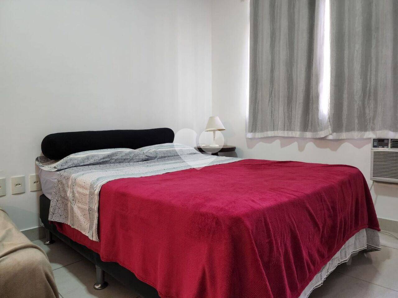 Apartamento Copacabana, Rio de Janeiro - RJ