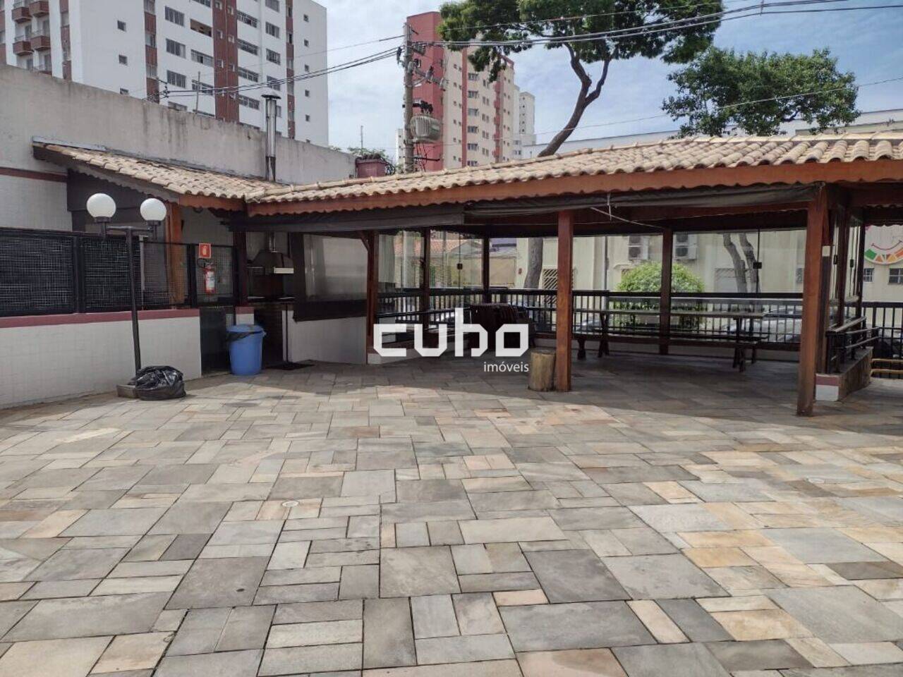 Apartamento Tatuapé, São Paulo - SP