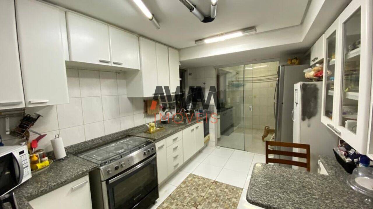 Apartamento Setor Bueno, Goiânia - GO