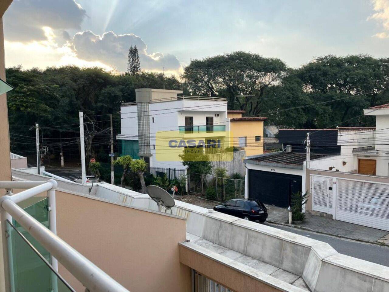 Sobrado Anchieta, São Bernardo do Campo - SP