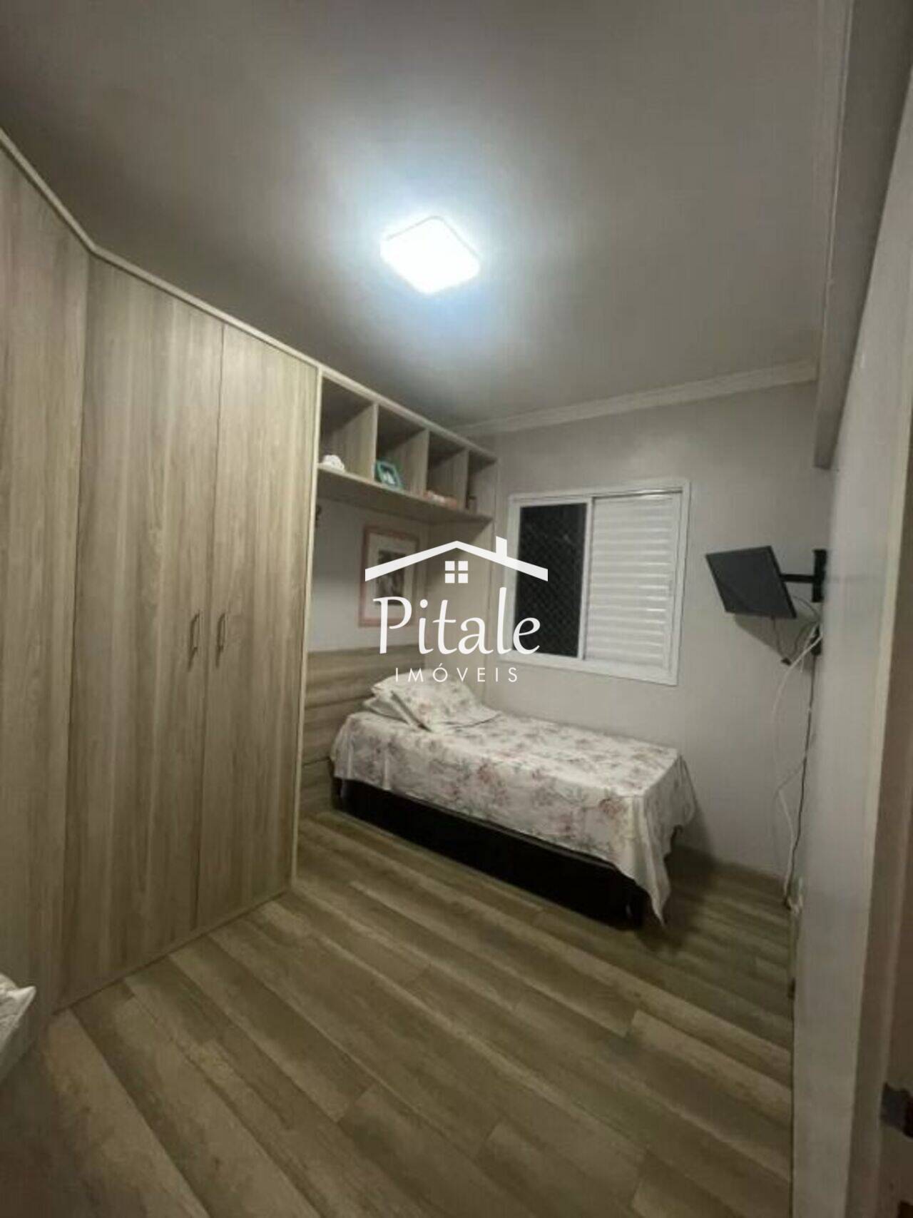 Apartamento Jardim Tupanci, Barueri - SP