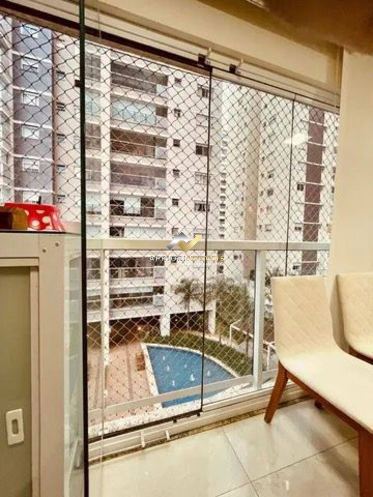 Apartamento Santo Antônio, São Caetano do Sul - SP