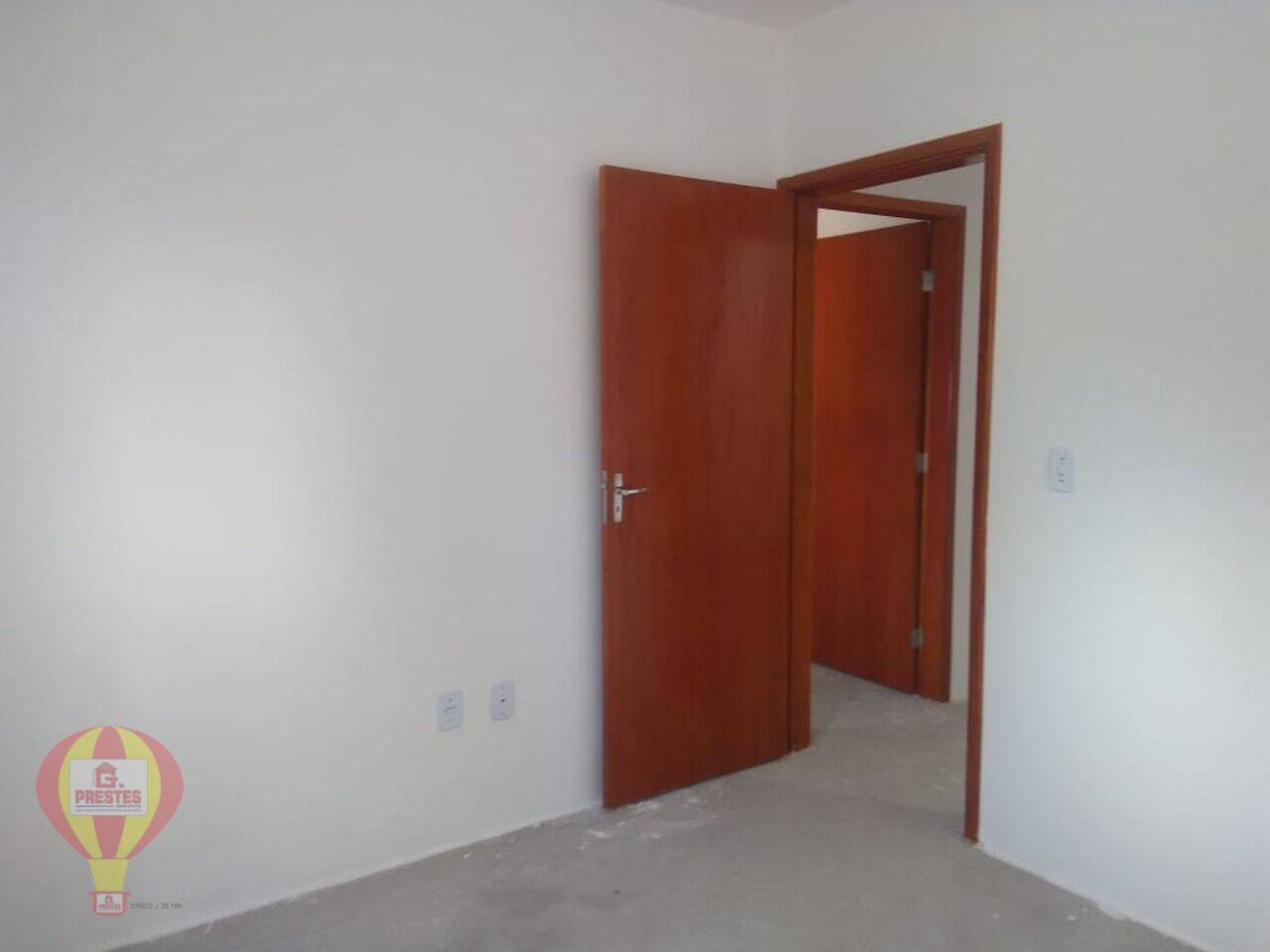 Apartamento Vila Hortência, Sorocaba - SP