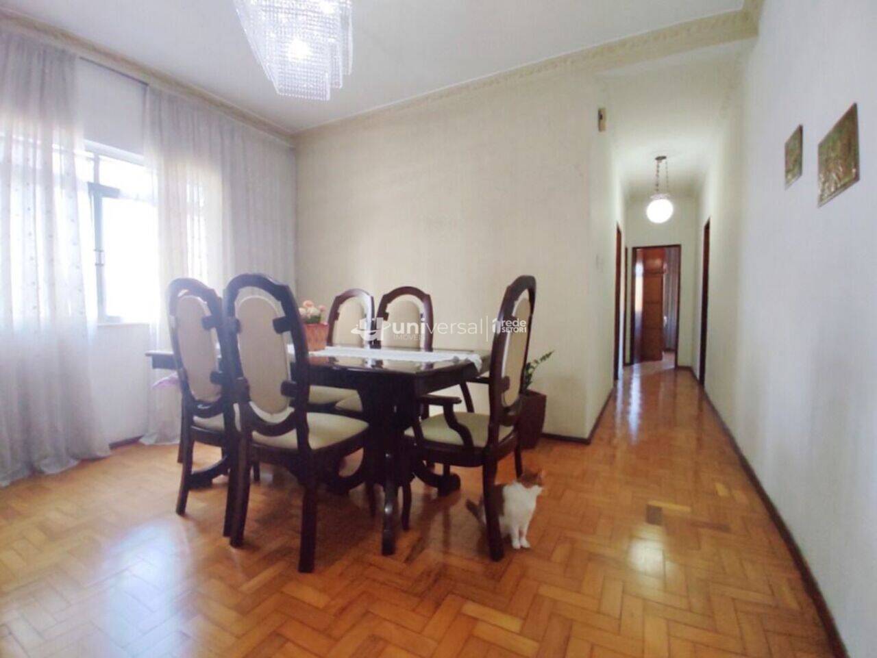 Apartamento Centro, Juiz de Fora - MG