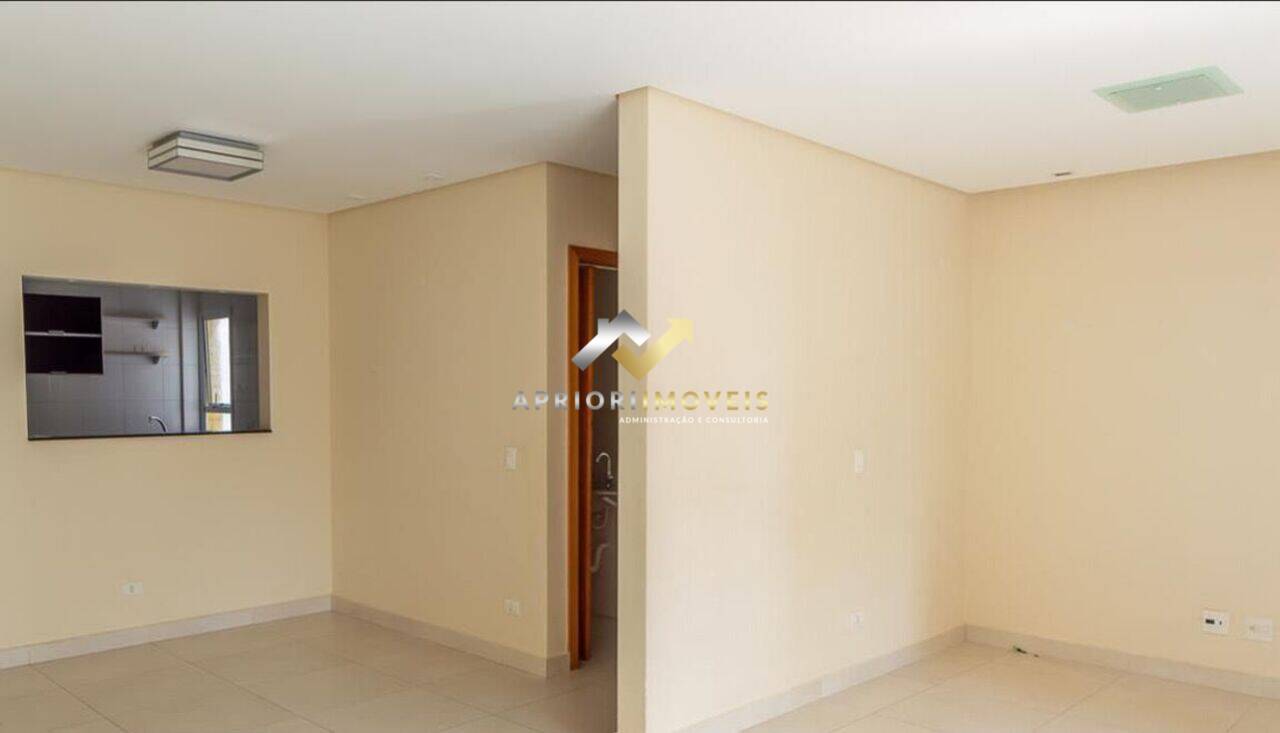 Apartamento Jardim Portugal, São Bernardo do Campo - SP