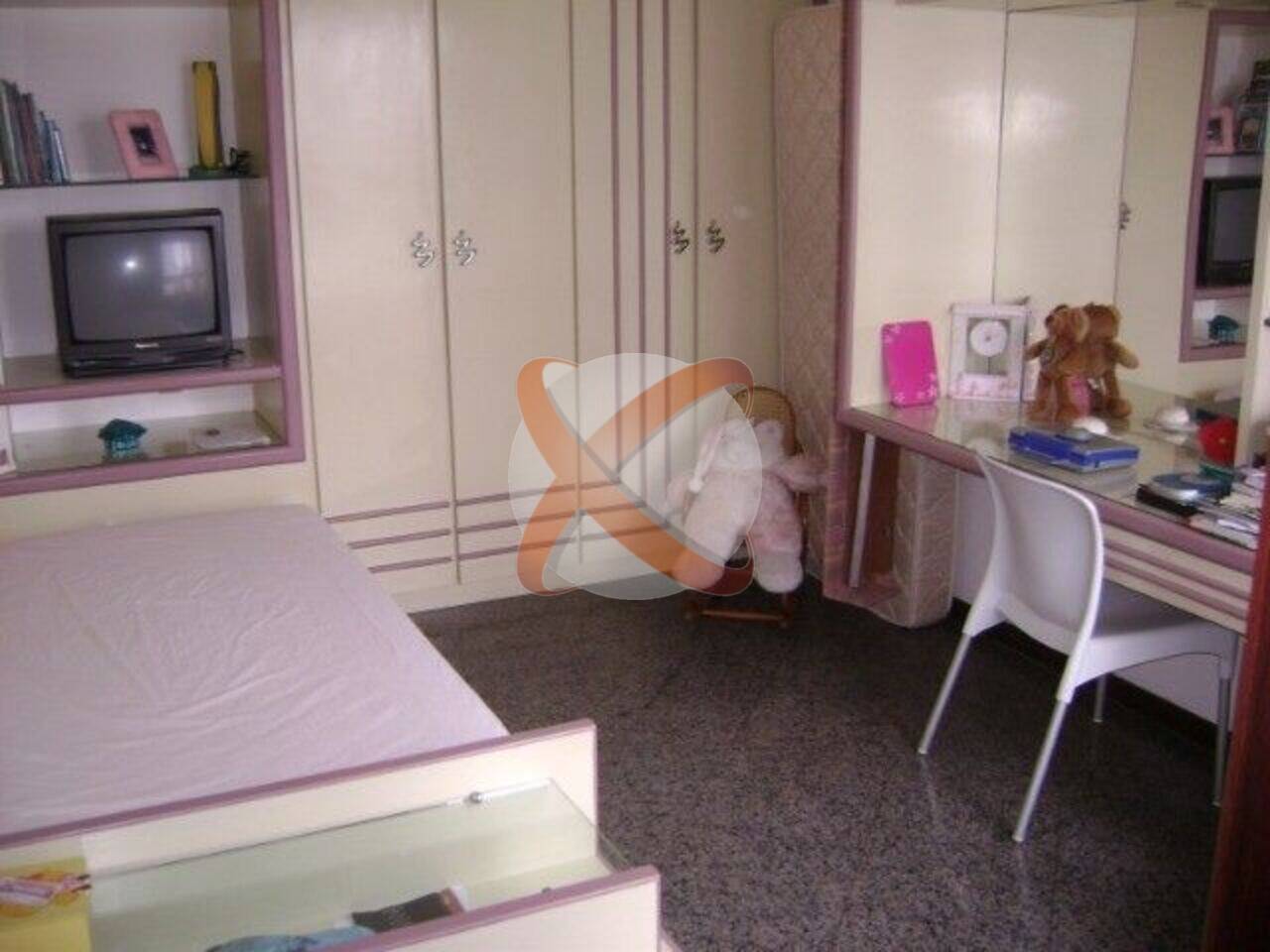 Apartamento Cidade Jardim, Salvador - BA