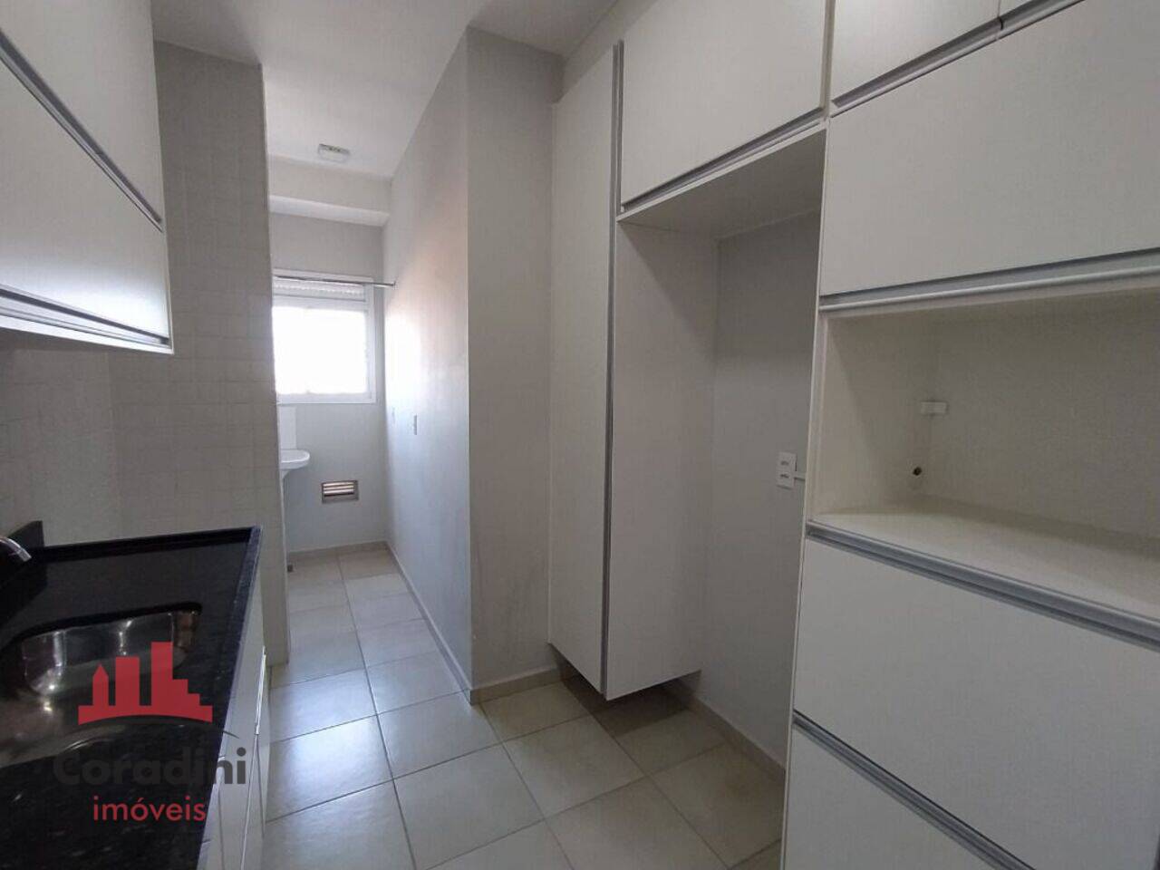 Apartamento Jardim Jacyra, Americana - SP