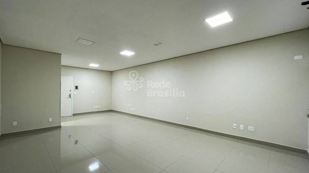 Sala Asa Sul, Brasília - DF