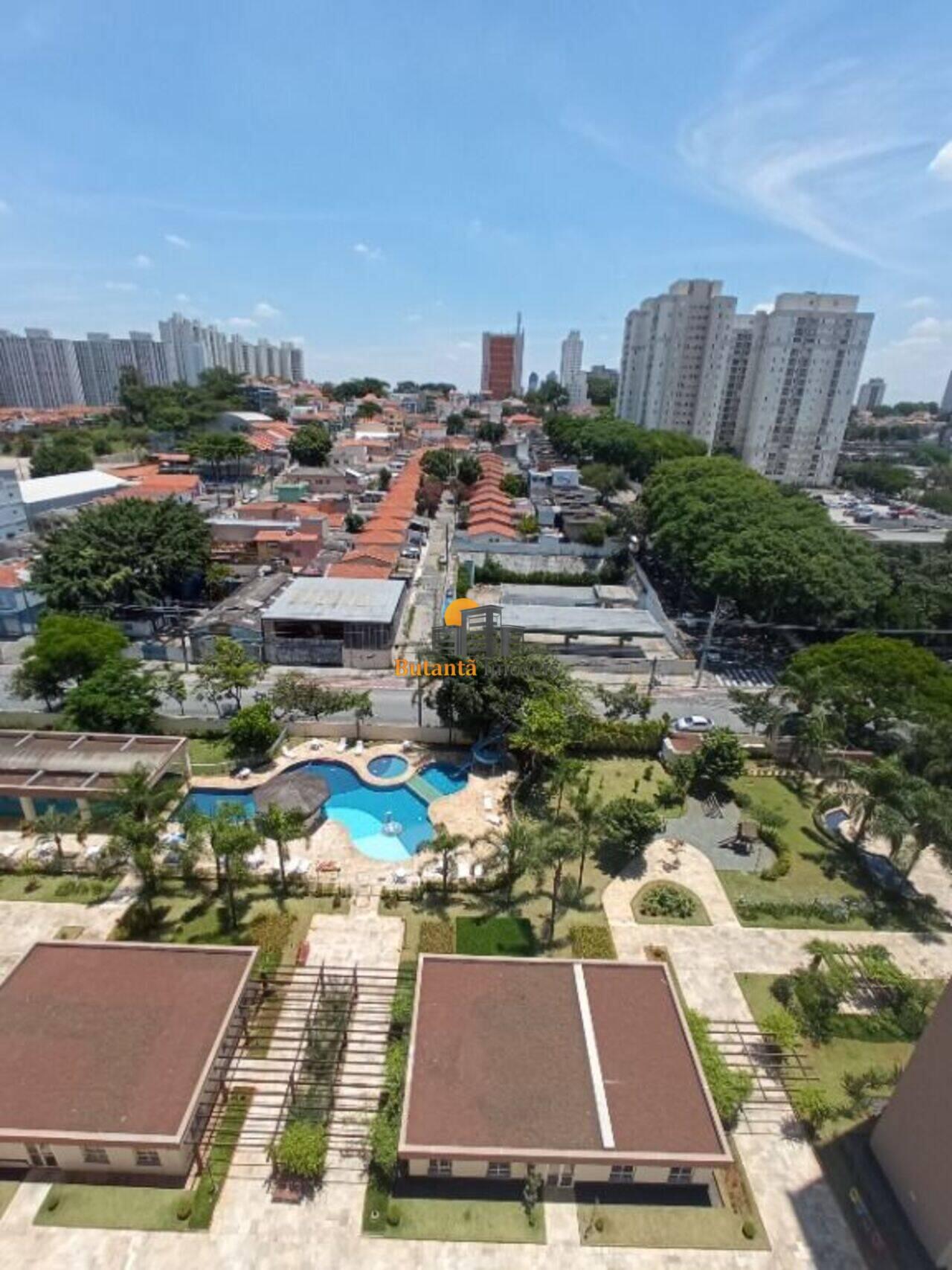 Apartamento Jaguaré, São Paulo - SP