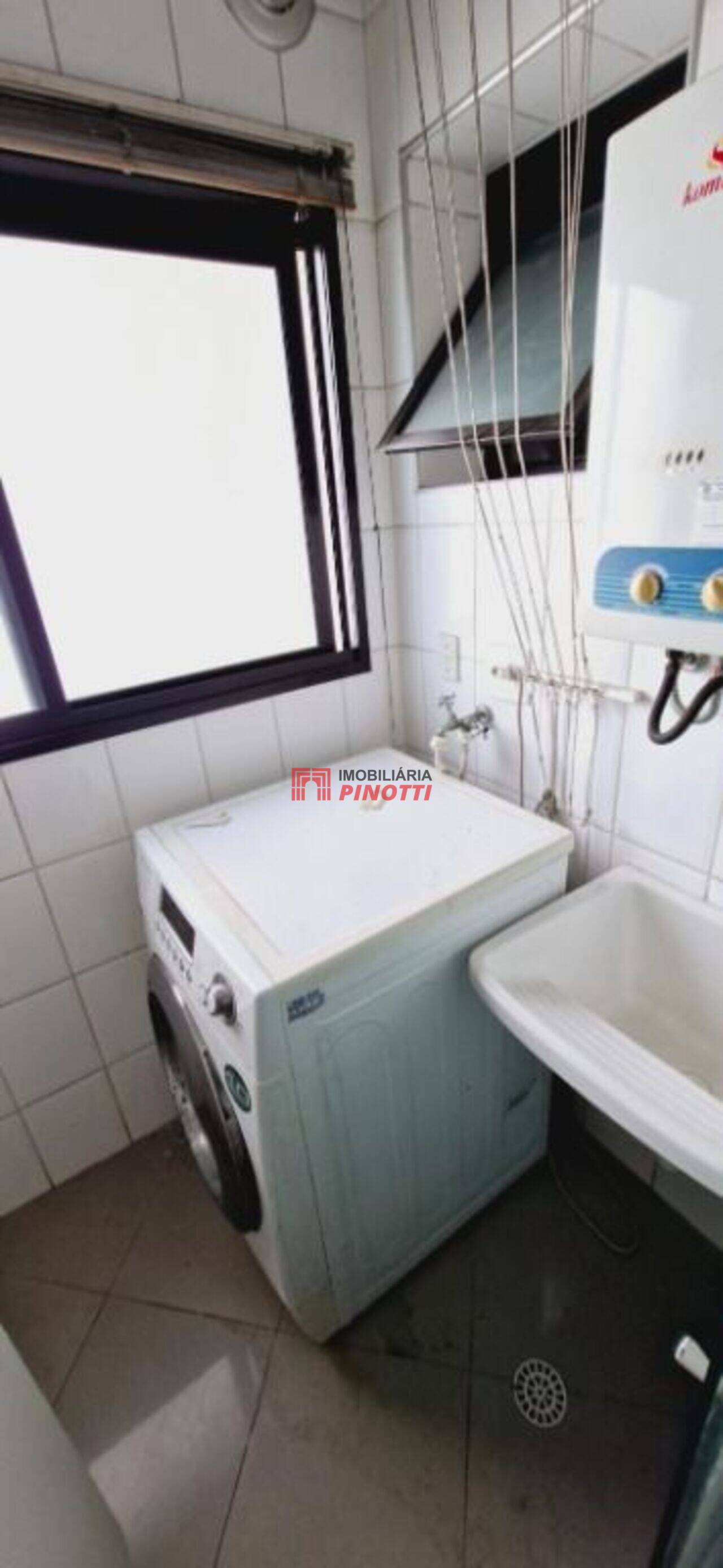 Apartamento Rudge Ramos, São Bernardo do Campo - SP