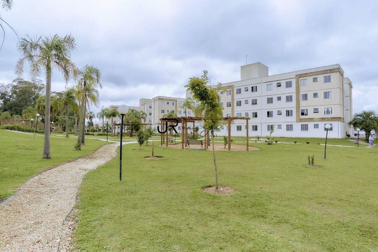 Apartamento Ouro Fino, São José dos Pinhais - PR