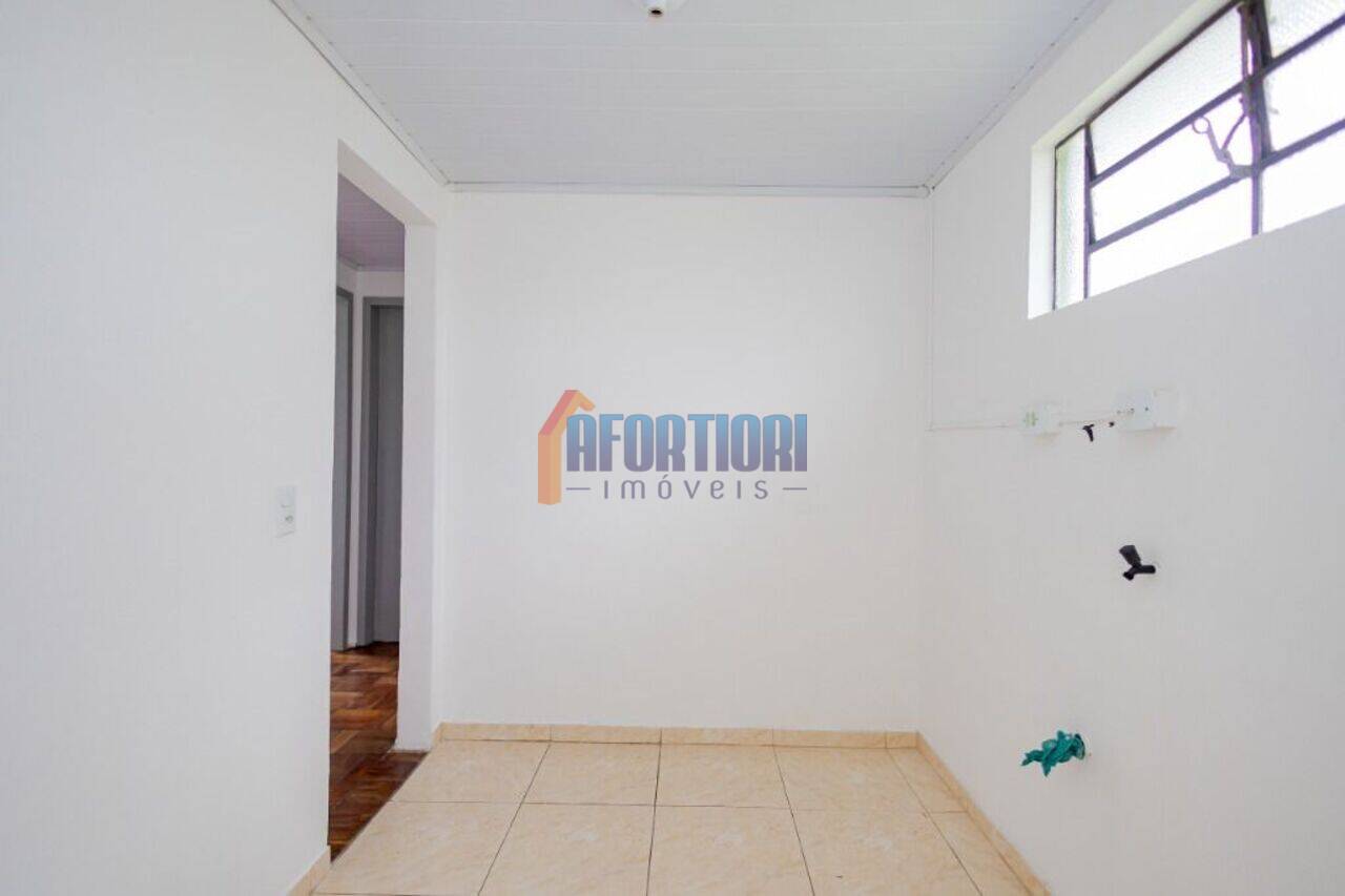 Apartamento Santa Felicidade, Curitiba - PR