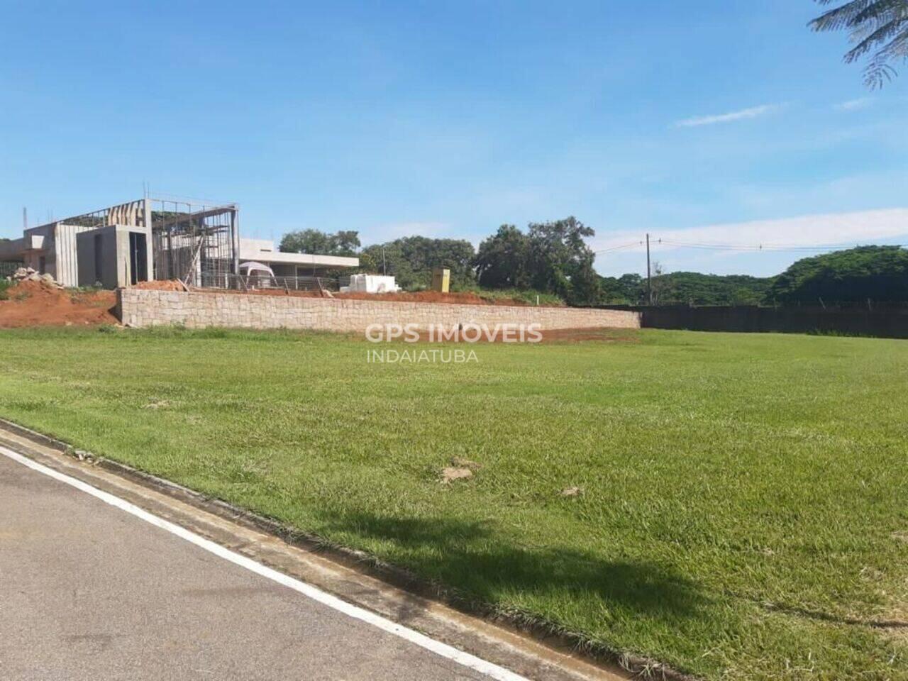 Terreno Condomínio Parque da Figueira/Helvetia, Indaiatuba - SP