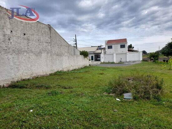 Boneca do Iguaçu - São José dos Pinhais - PR, São José dos Pinhais - PR