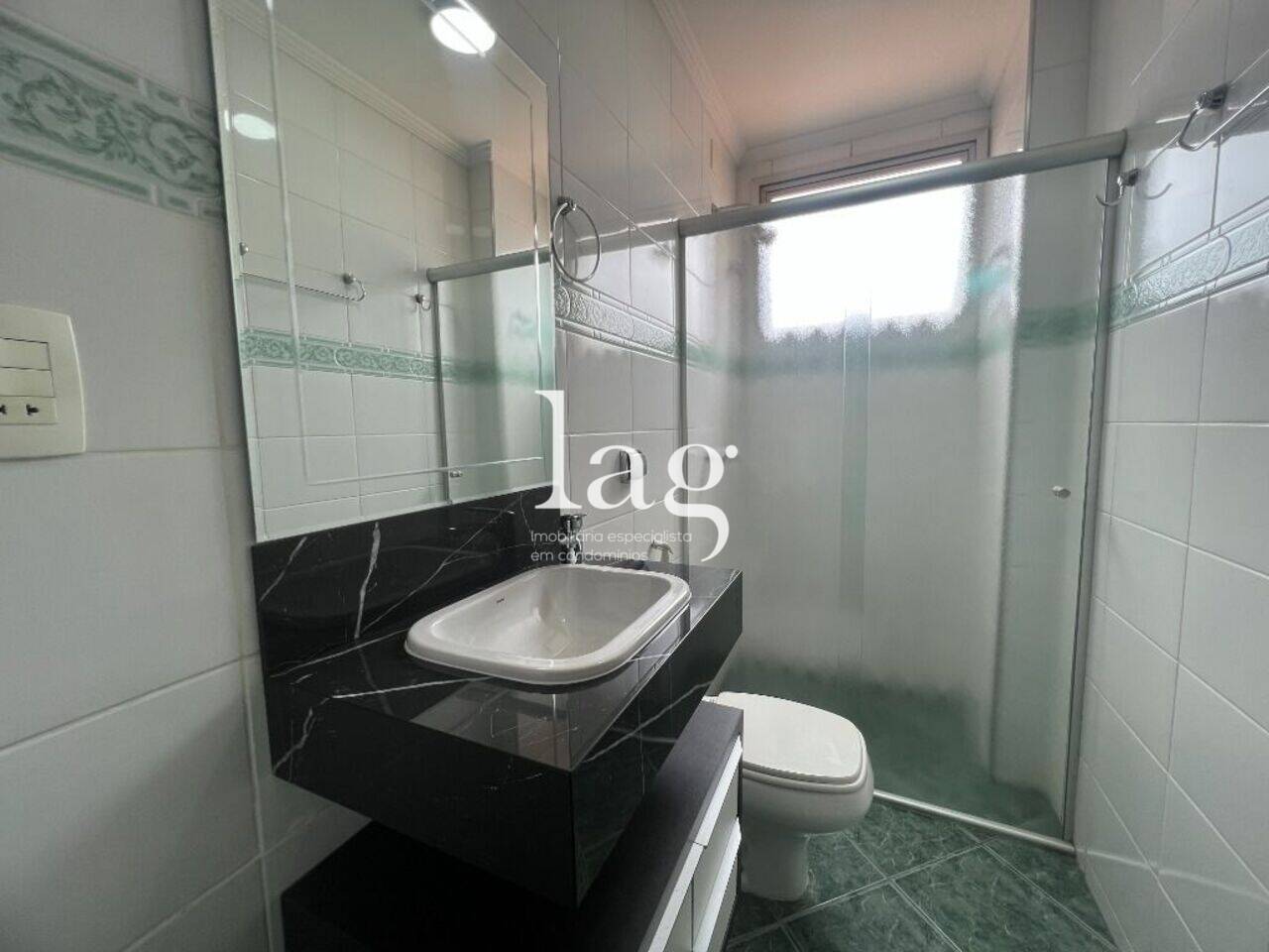 Apartamento Jardim Vergueiro, Sorocaba - SP