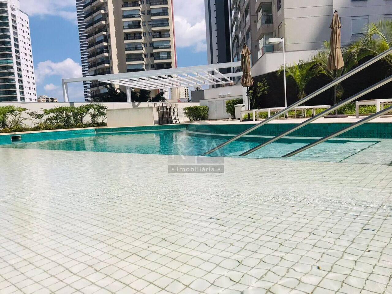 Apartamento Jardim Anália Franco, São Paulo - SP