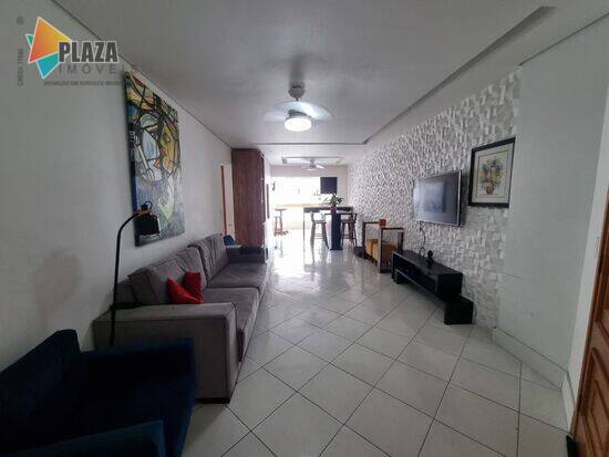 Apartamento Tupi, Praia Grande - SP