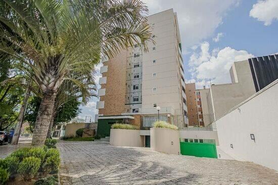 Apartamento de 89 m² na Professora Doracy Cezzarino - Portão - Curitiba - PR, à venda por R$ 645.000