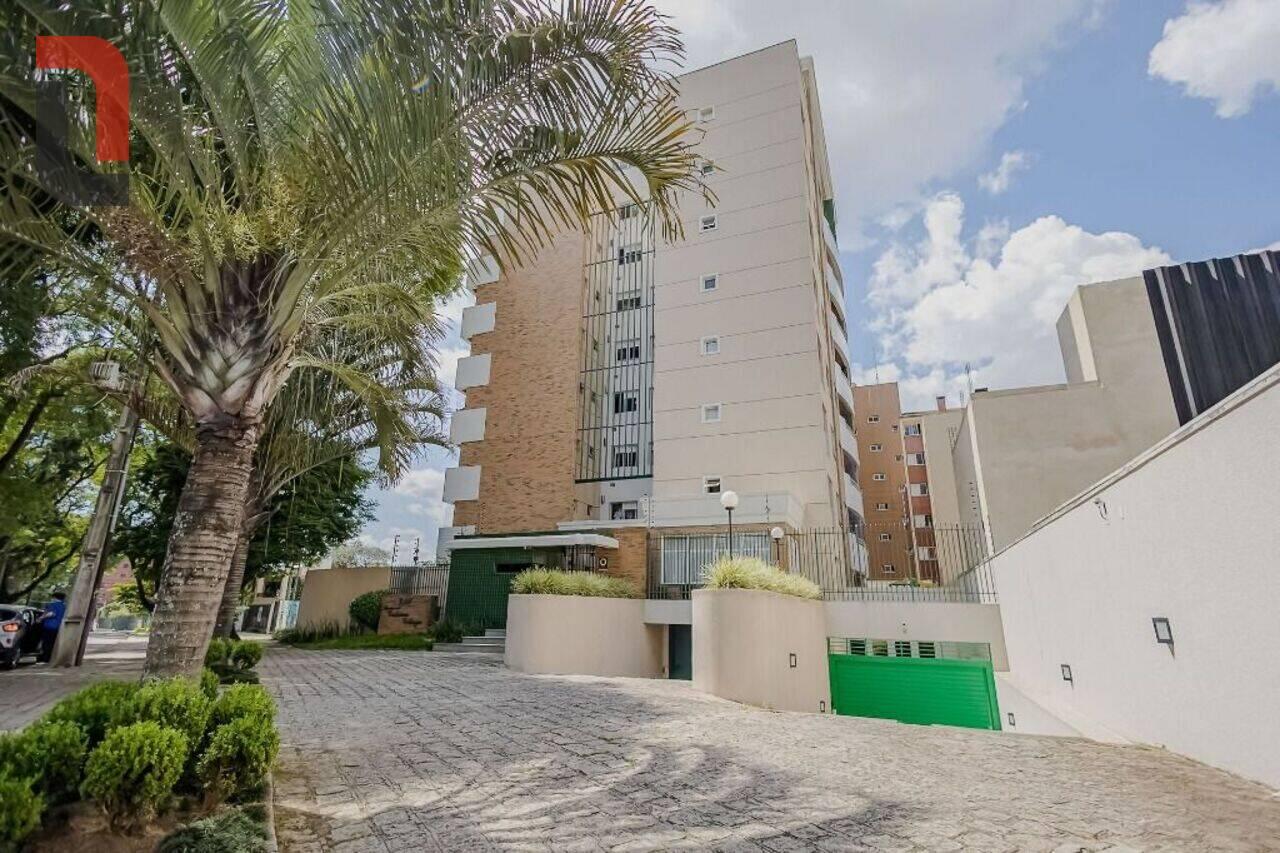 Apartamento Portão, Curitiba - PR