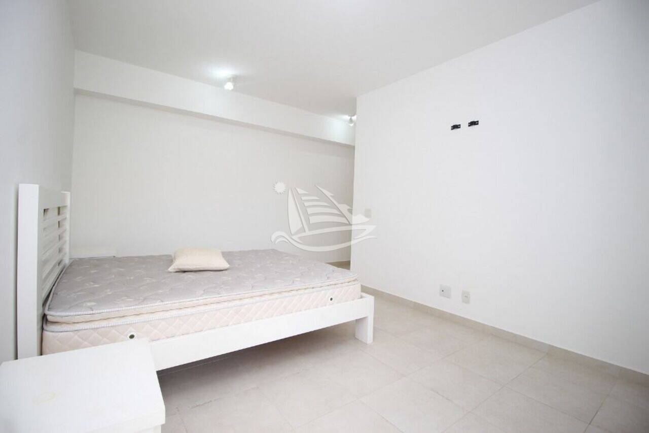 Apartamento Praia da Enseada – Tortugas, Guarujá - SP