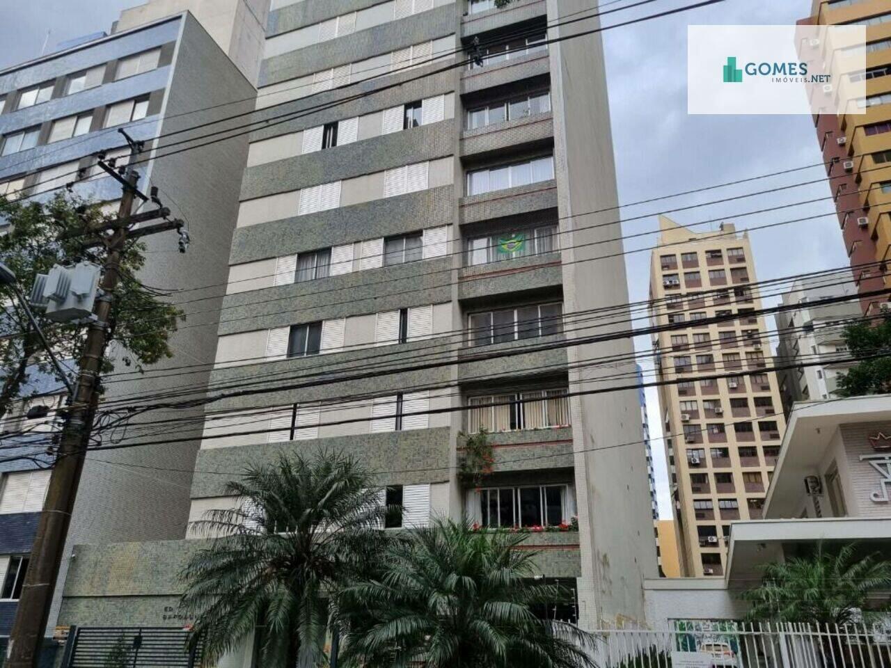 Apartamento Batel, Curitiba - PR