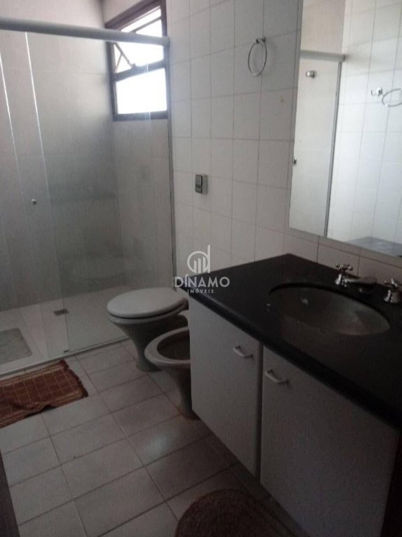 Apartamento Higienópolis, Ribeirão Preto - SP