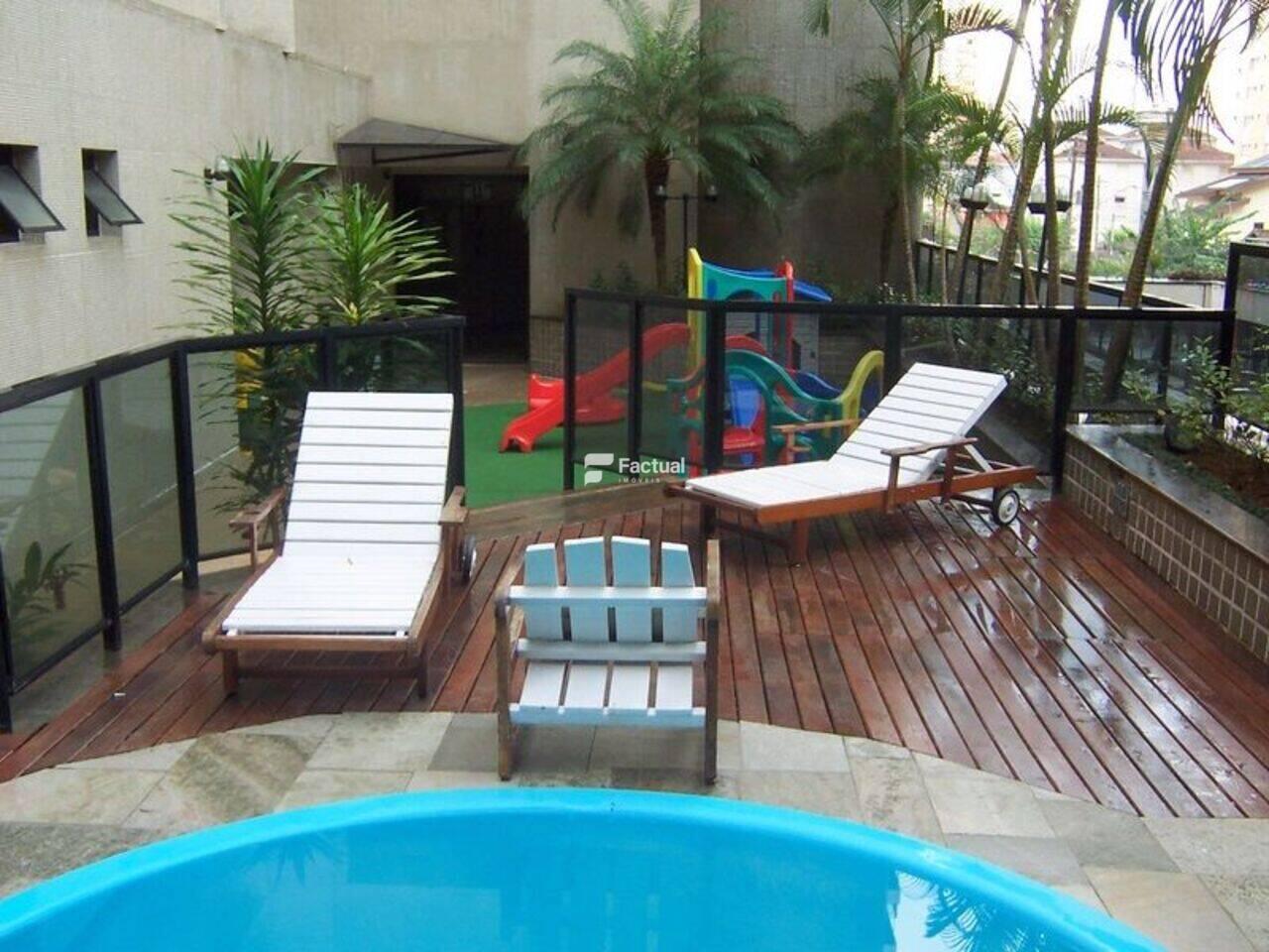 Apartamento Pitangueiras, Guarujá - SP