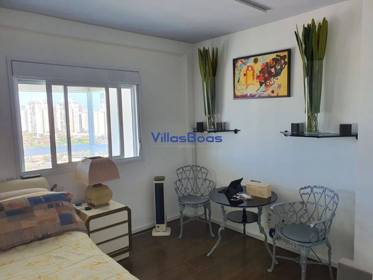 Apartamento Vila Ema, São José dos Campos - SP