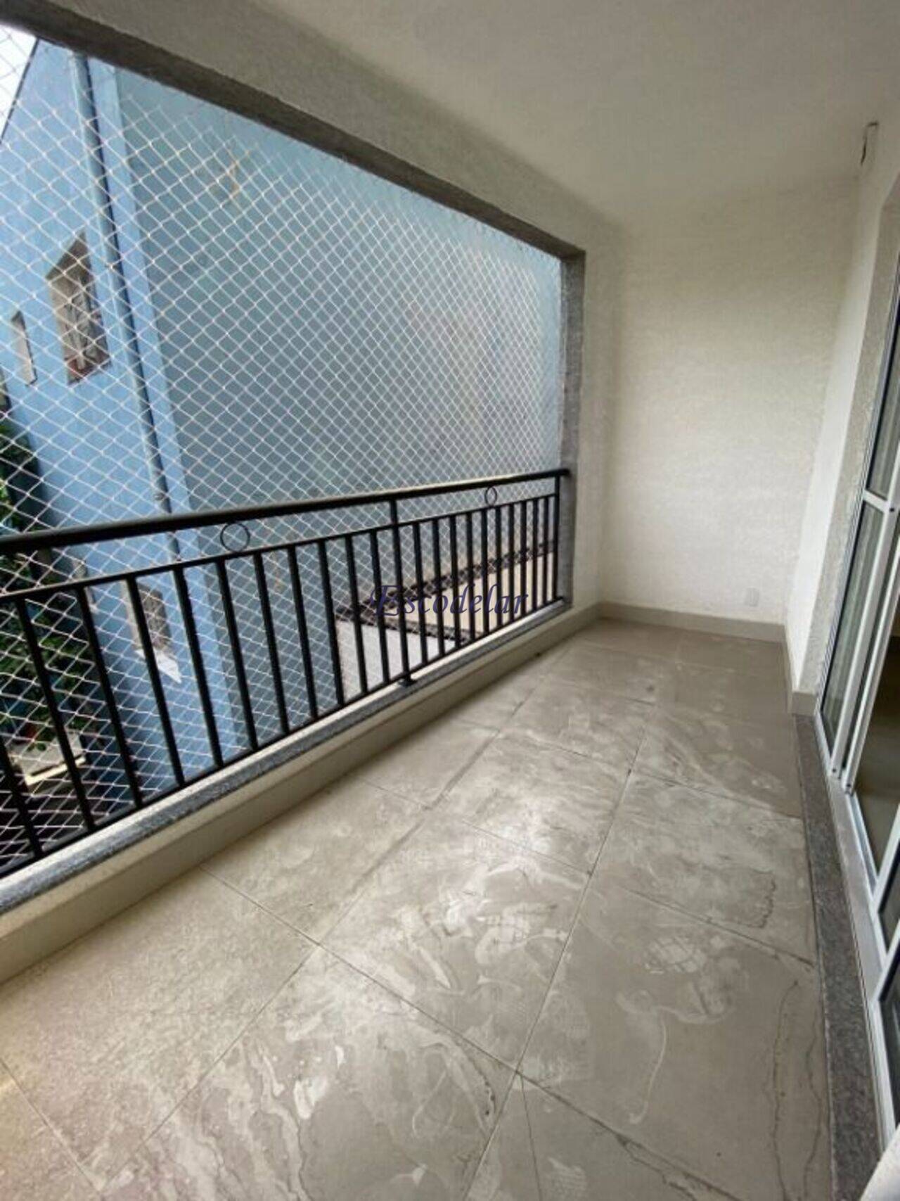 Apartamento Jardim Sao Paulo(Zona Norte), São Paulo - SP