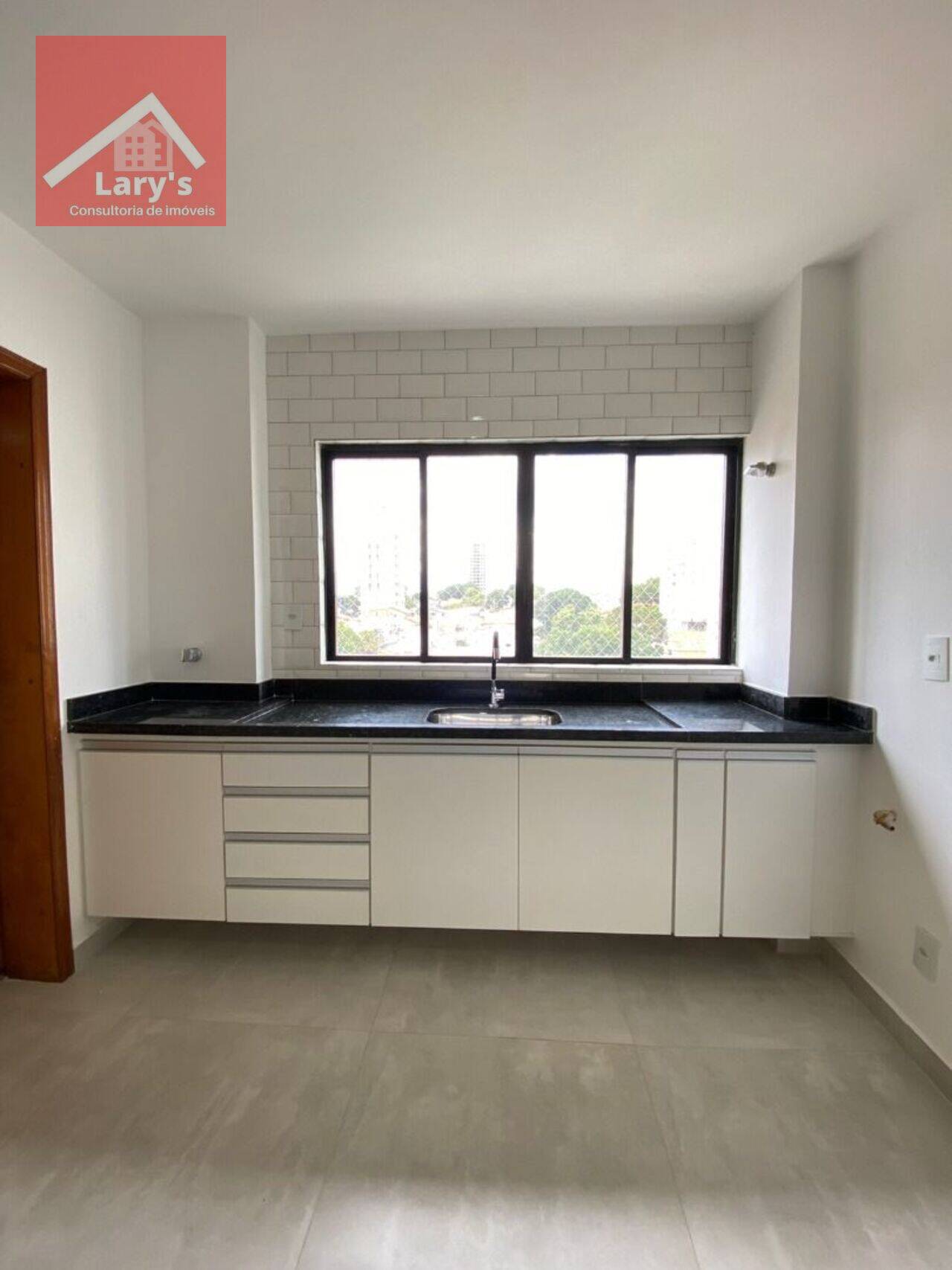 Apartamento Vila Alexandria, São Paulo - SP