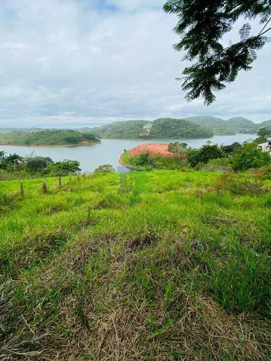 Terreno Chácaras Condomínio Recanto Pássaros II, Jacareí - SP