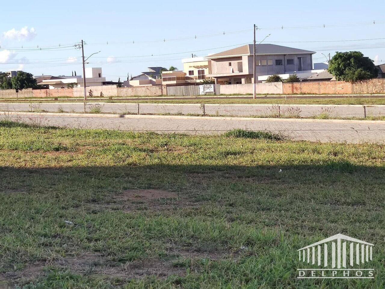 Terreno Alto da Boa Vista, Sobradinho - DF