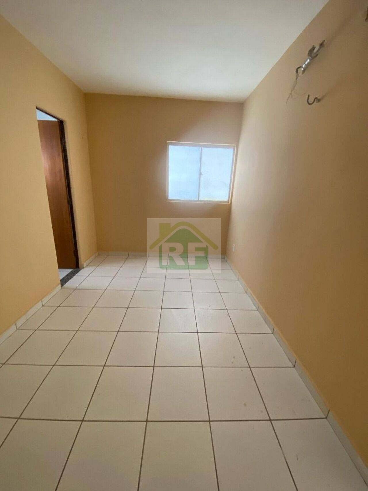 Apartamento Uruguai, Teresina - PI