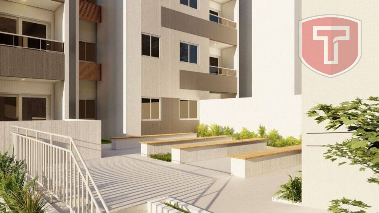 Zion - Apartamento 3 quartos à venda - Cidade dos Colibris, João Pessoa/PB
