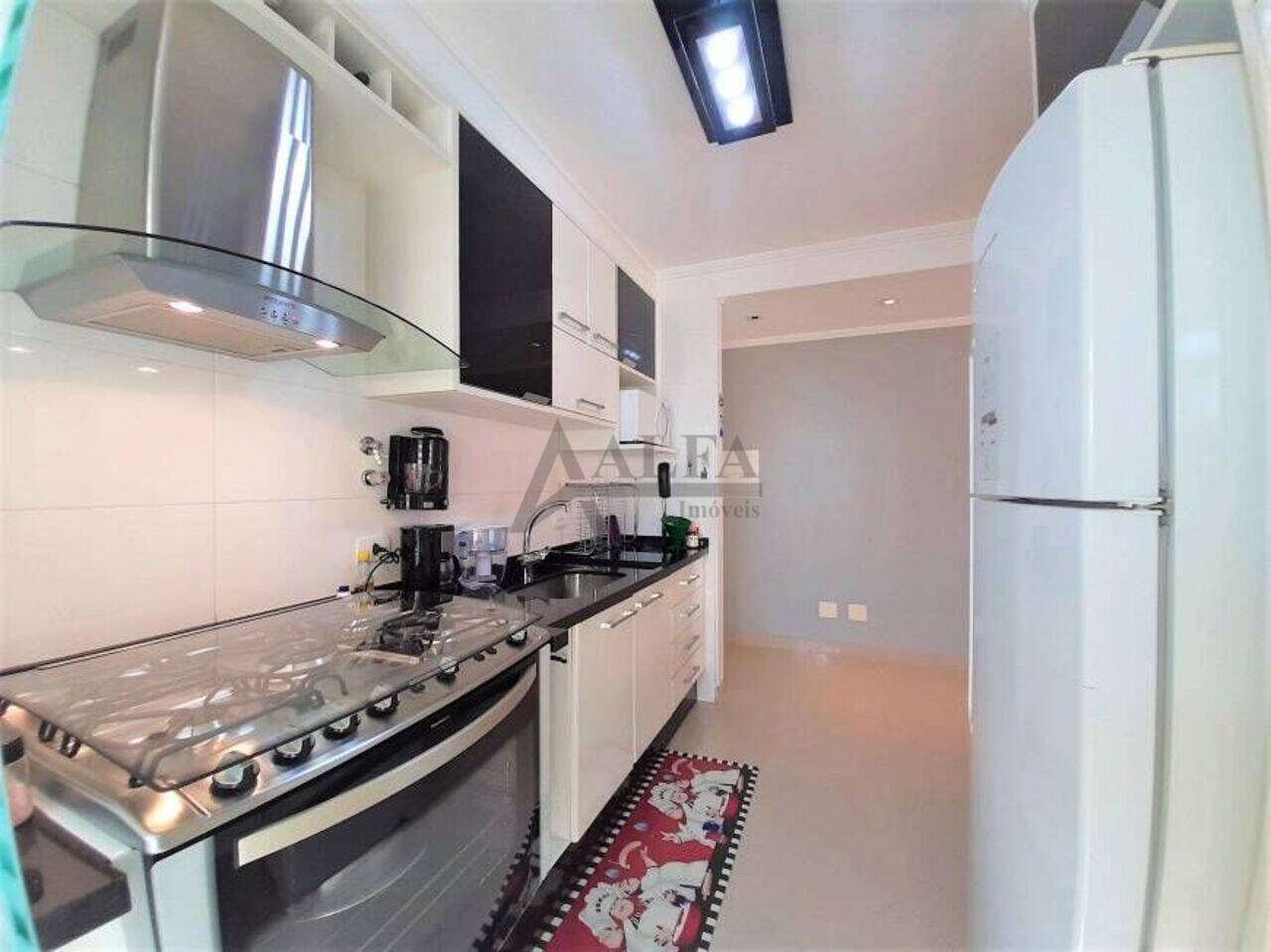 Apartamento Carrão, São Paulo - SP