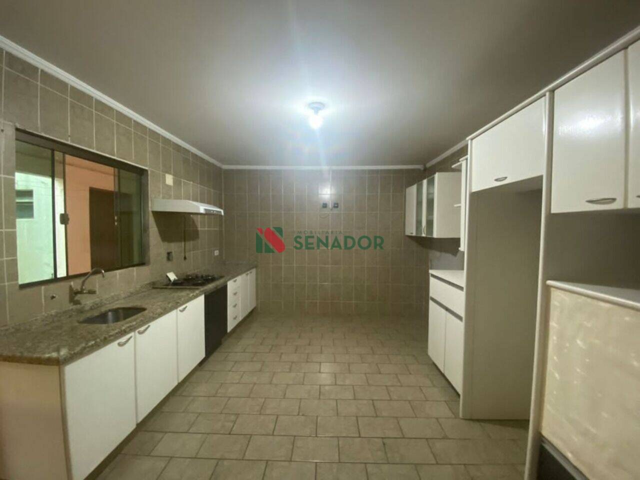 Casa Santa Inês, Londrina - PR