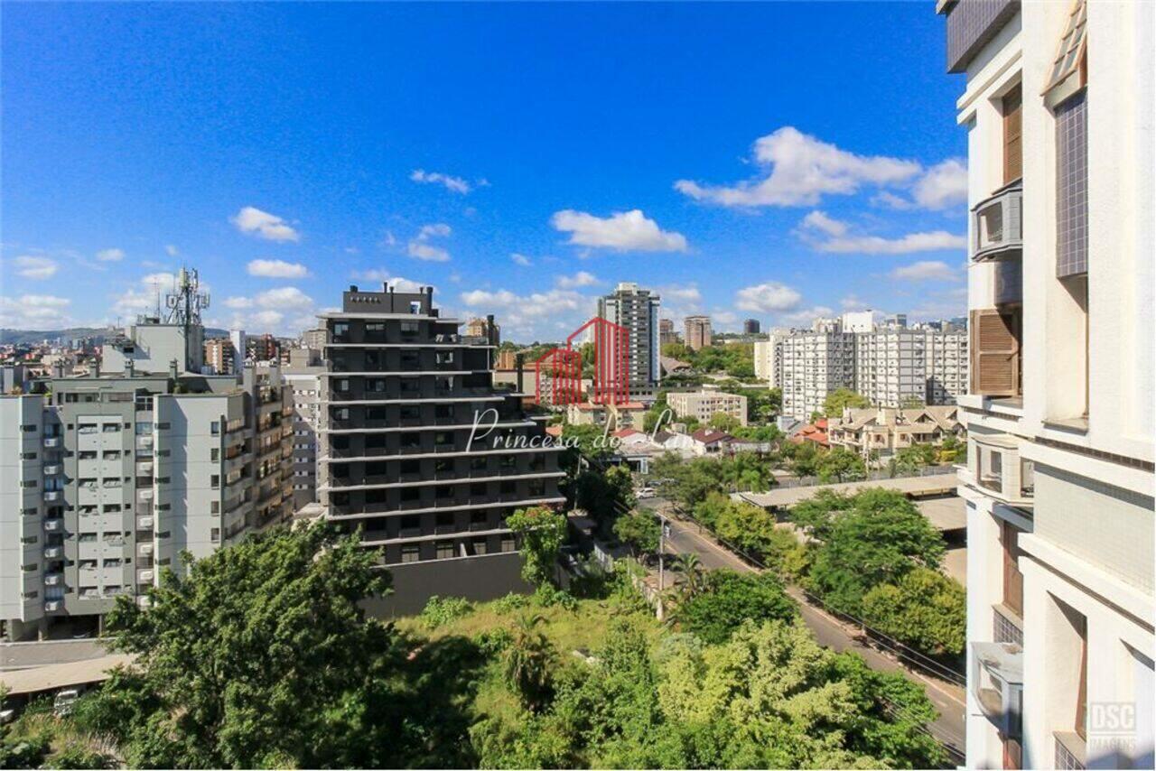 Apartamento Boa Vista, Porto Alegre - RS