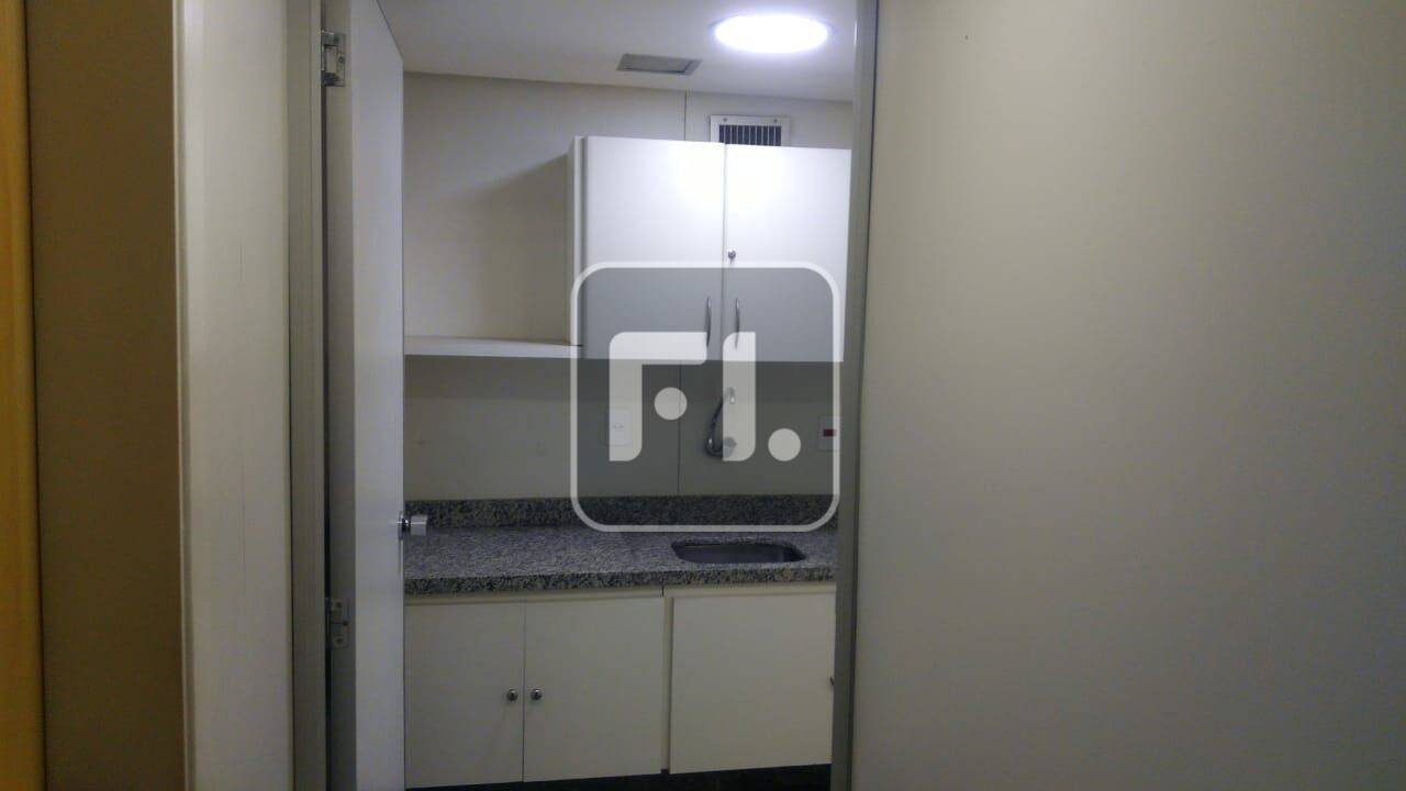 Conjunto para alugar, 307 m² por R$ 26.000/mês - Vila Olímpia - São Paulo/SP