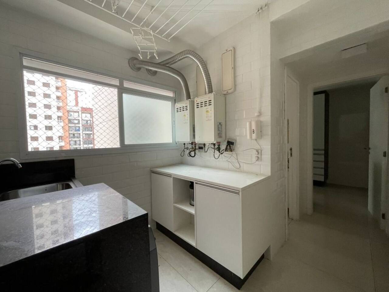 Apartamento Tatuapé, São Paulo - SP