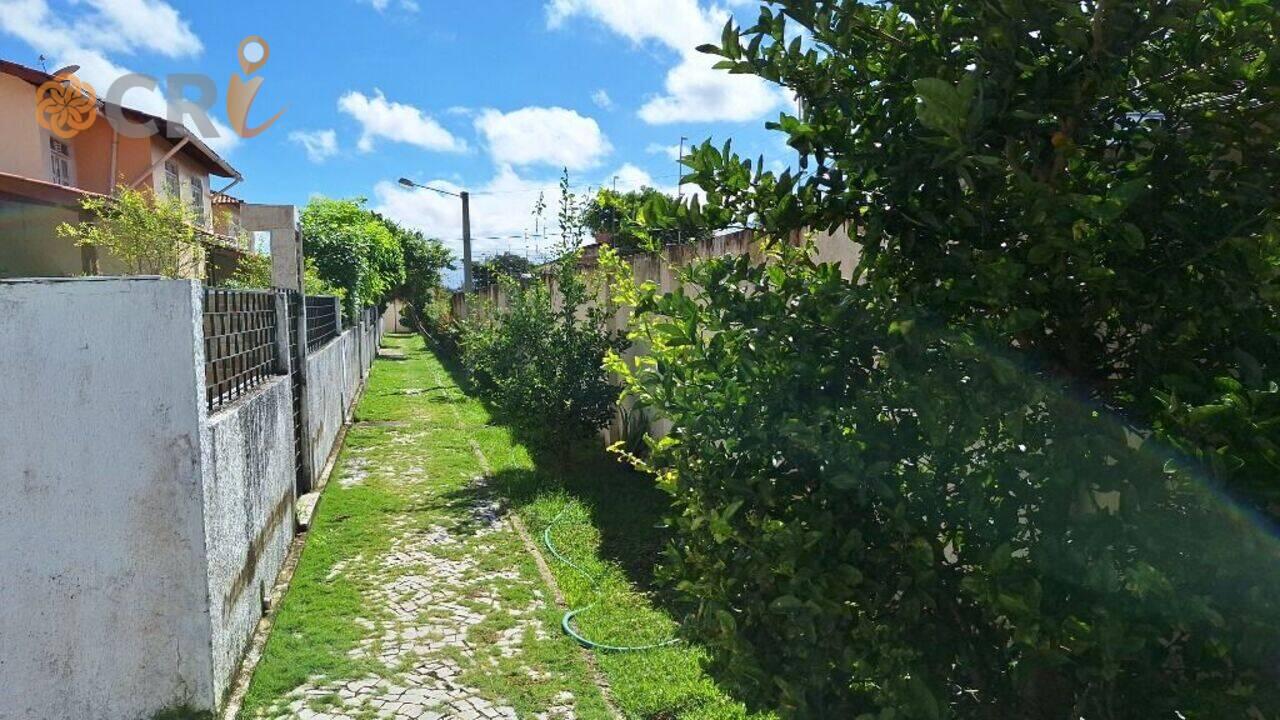 Casa Maporanga, Fortaleza - CE