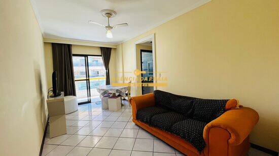 Apartamento Vila Tupi, Praia Grande - SP