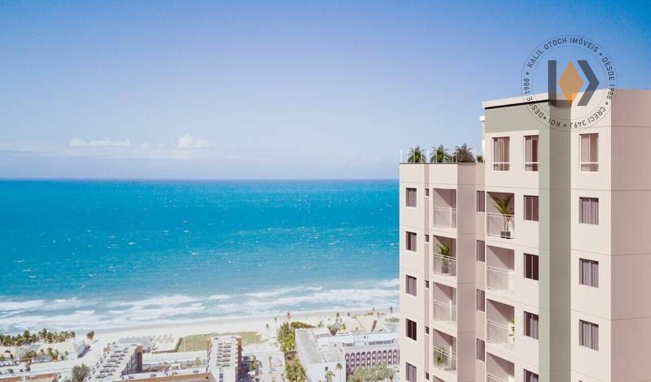  Praia do Futuro, Fortaleza - CE