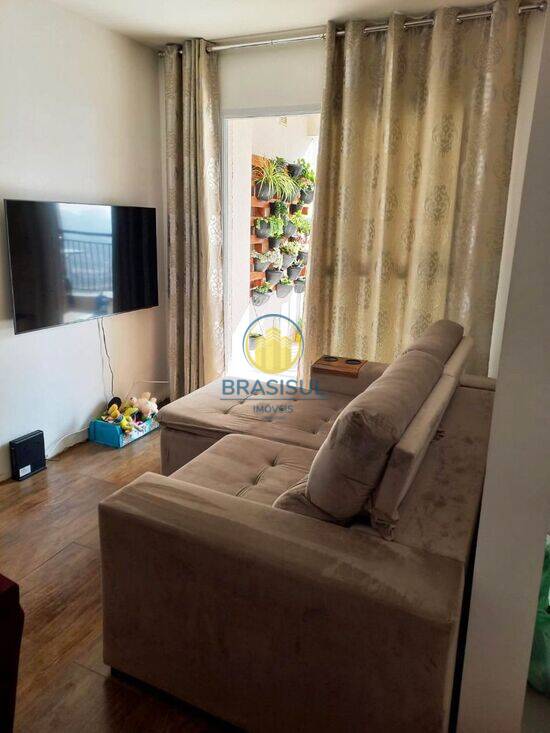 Apartamento Socorro, São Paulo - SP