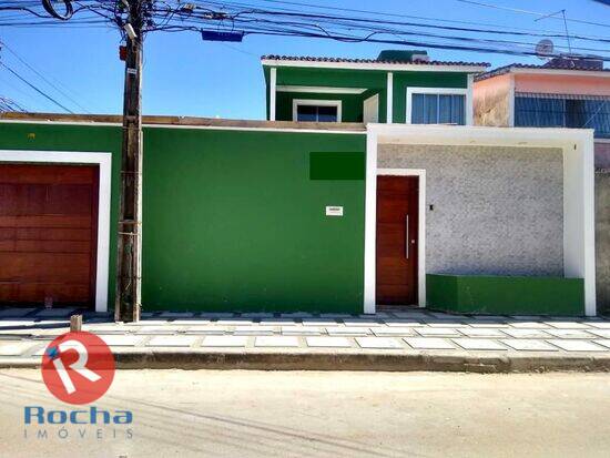 Casa de 160 m² Janga - Paulista, à venda por R$ 370.000