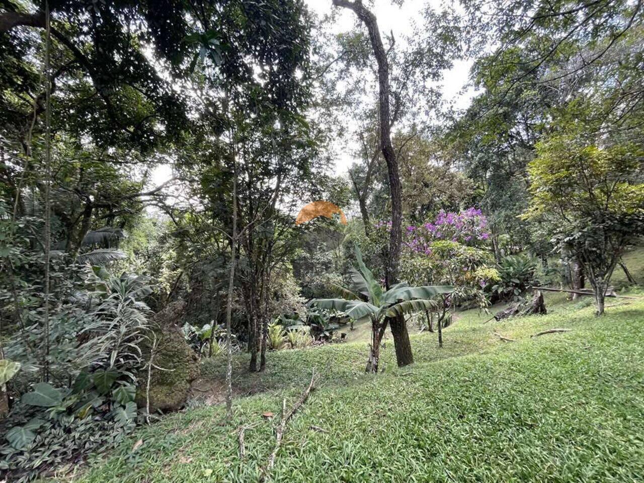 Área Granja Viana, Cotia - SP