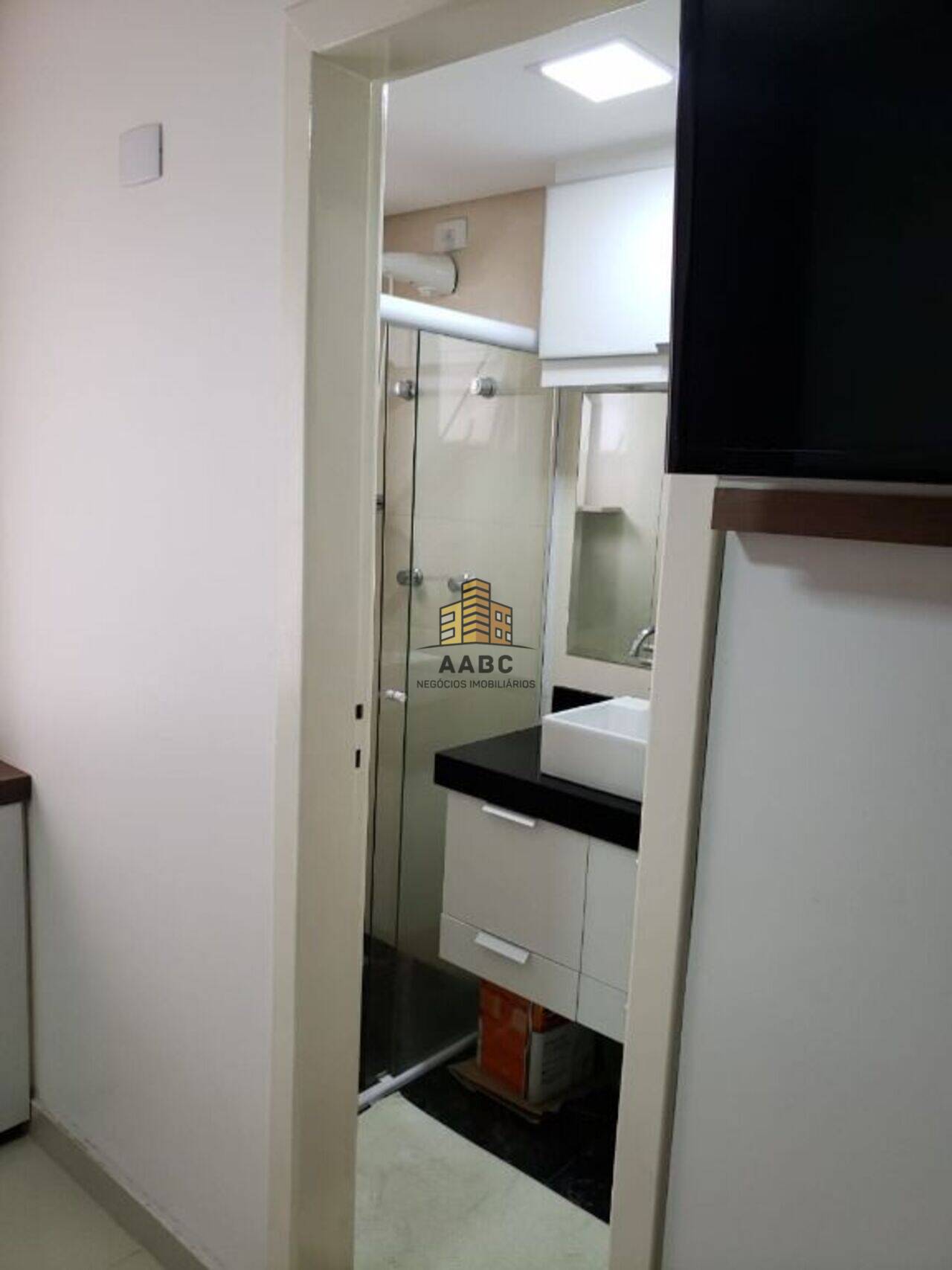 Apartamento Vila Mariana, São Paulo - SP