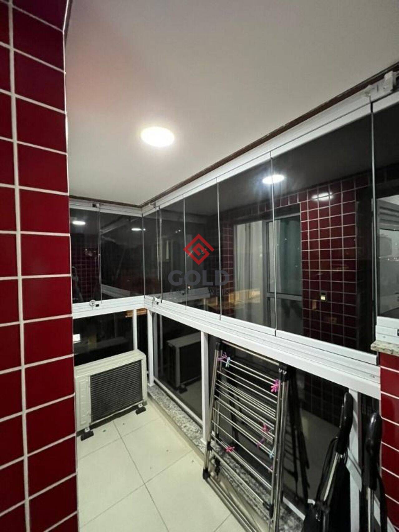 Apartamento Vila Curuçá, Santo André - SP