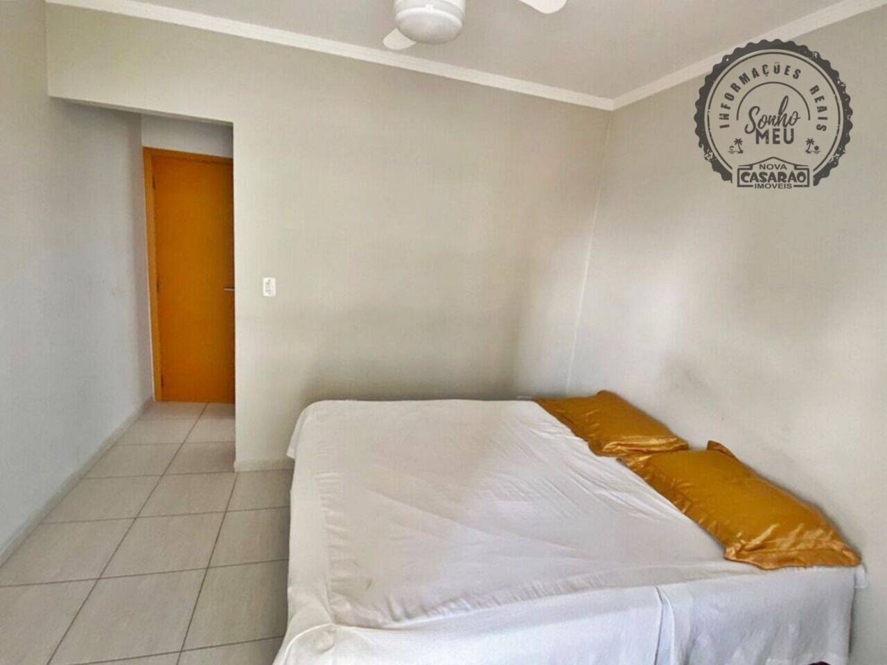 Apartamento Aviação, Praia Grande - SP