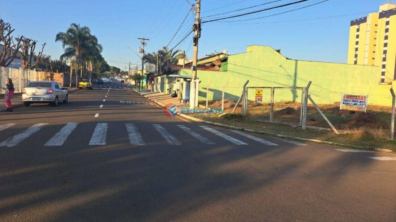 Terreno Loteamento Remanso Campineiro, Hortolândia - SP