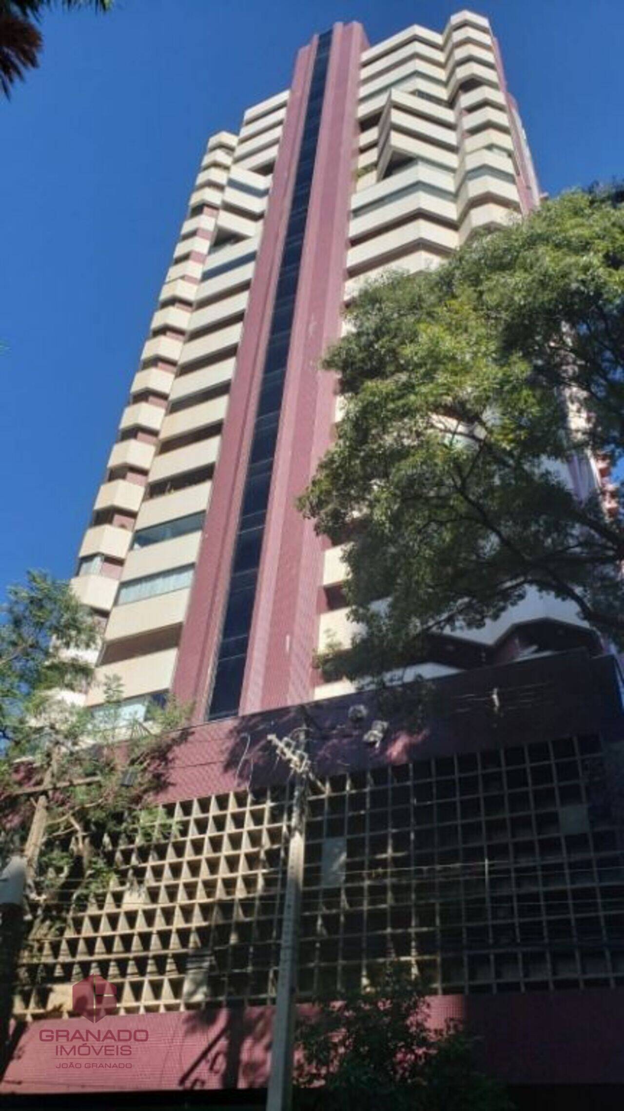 Apartamento Centro, Maringá - PR